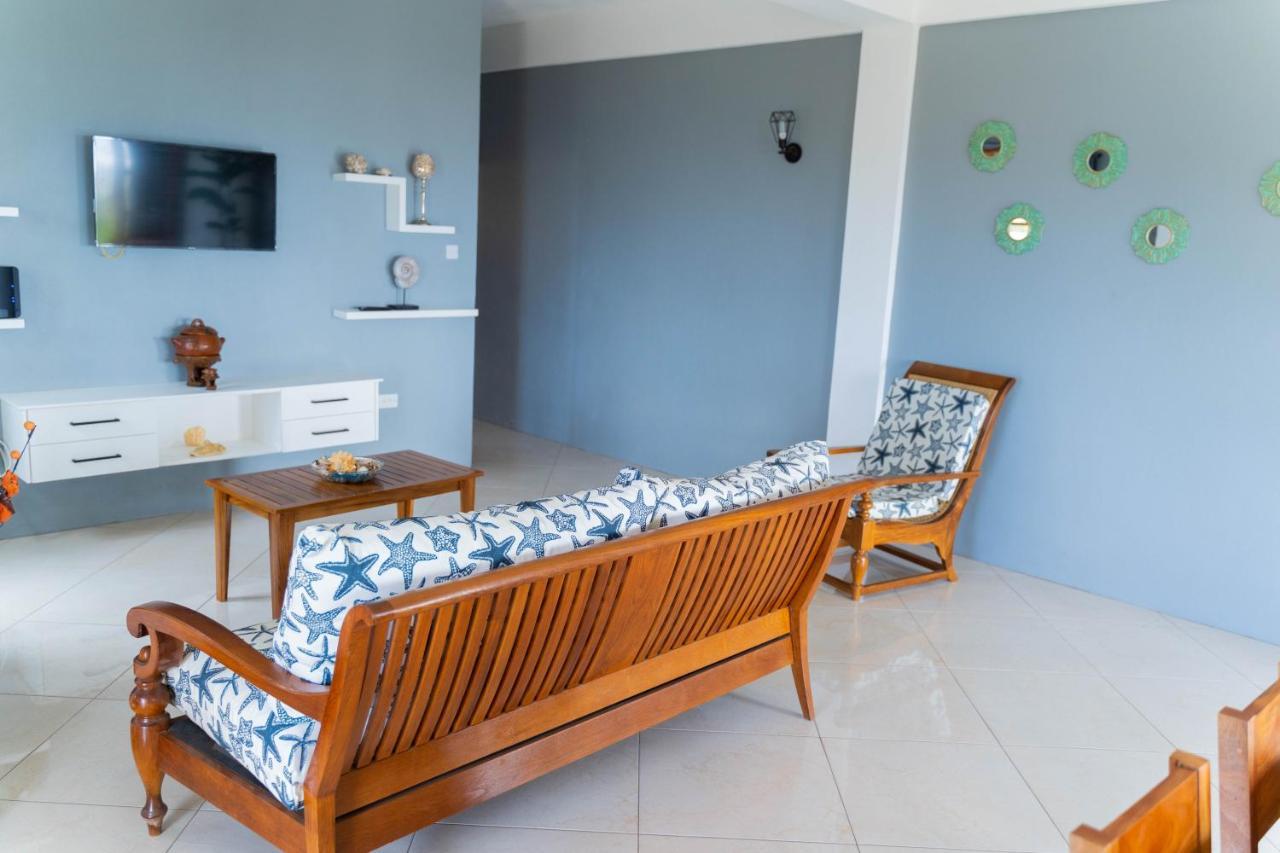 Apartamento Desired View Choiseul Exterior foto