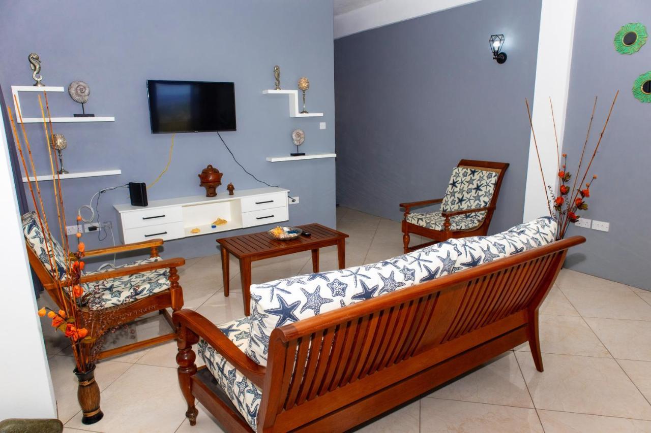 Apartamento Desired View Choiseul Exterior foto