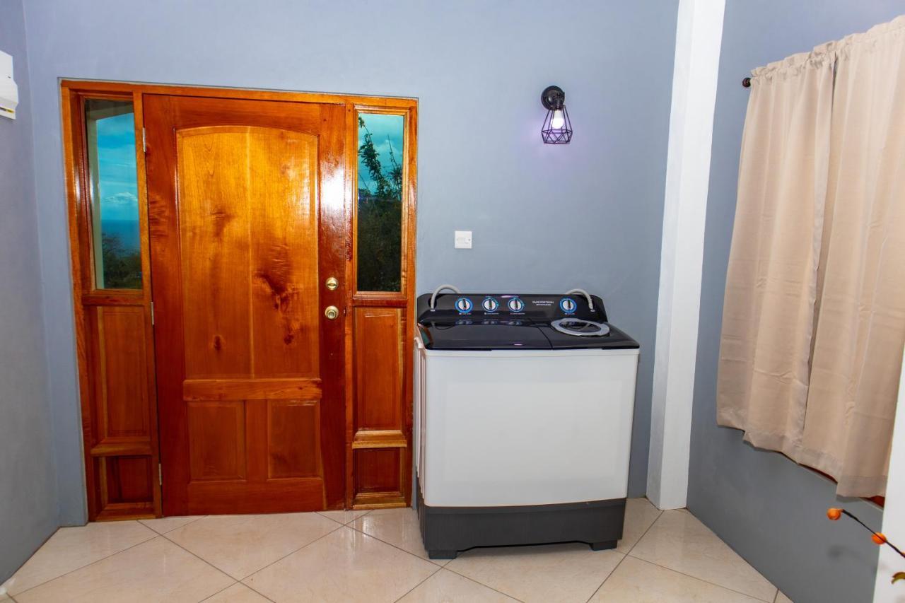 Apartamento Desired View Choiseul Exterior foto