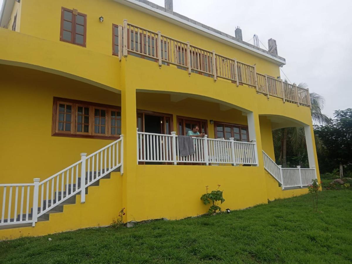 Apartamento Desired View Choiseul Exterior foto