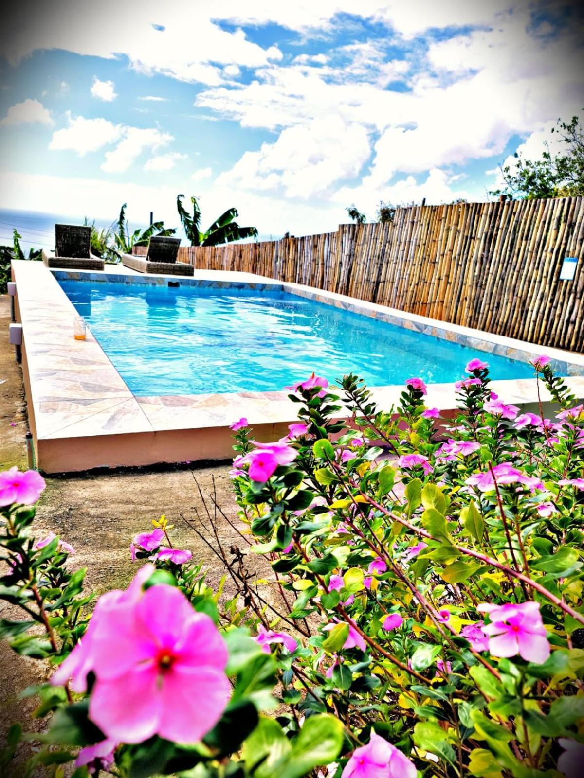 Apartamento Desired View Choiseul Exterior foto