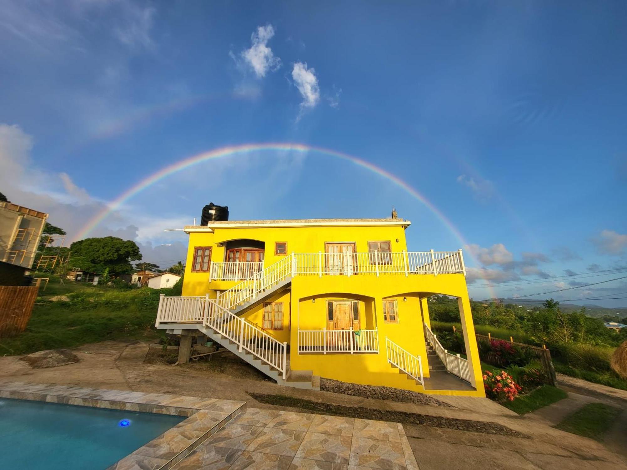 Apartamento Desired View Choiseul Habitación foto