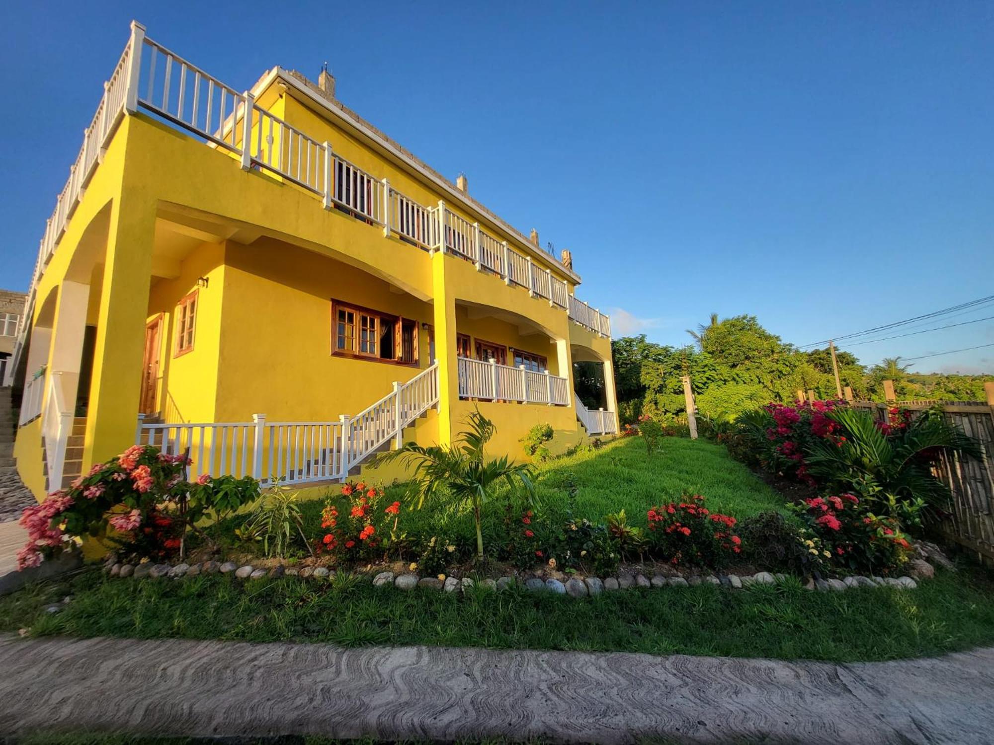 Apartamento Desired View Choiseul Habitación foto